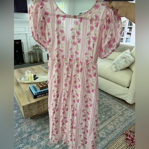 Kids LoveShackFancy dress